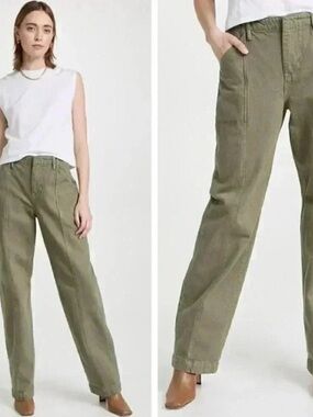 Frame Denim